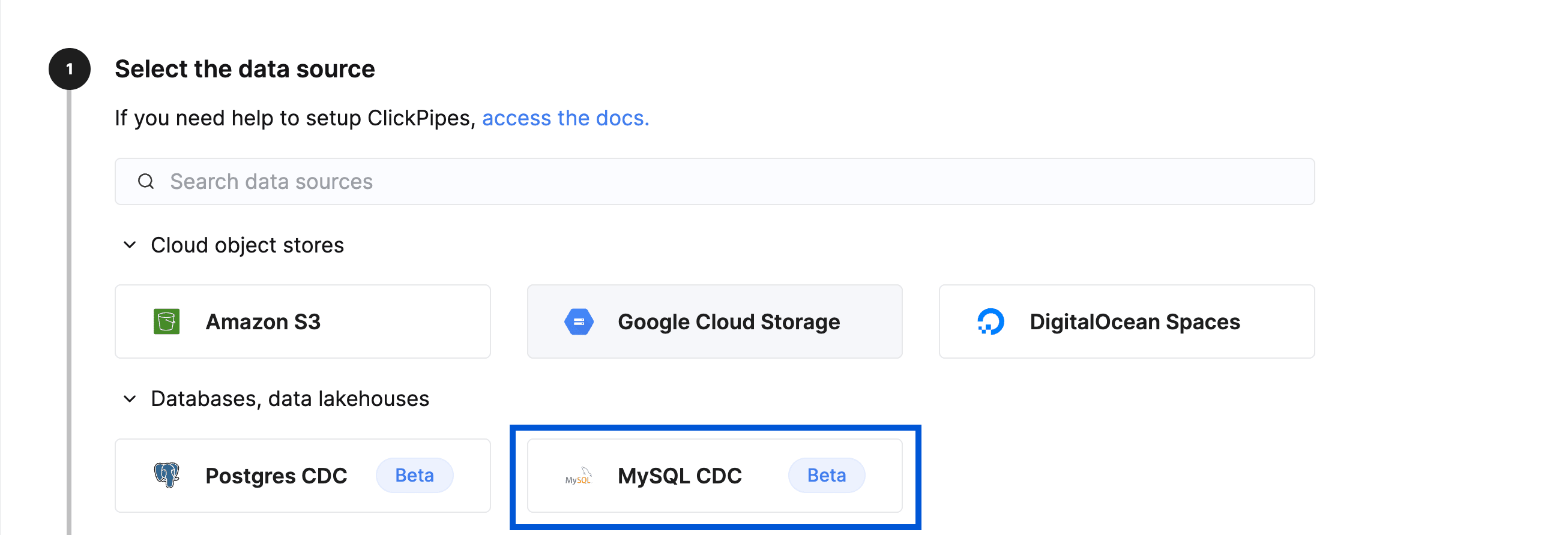 Select MySQL