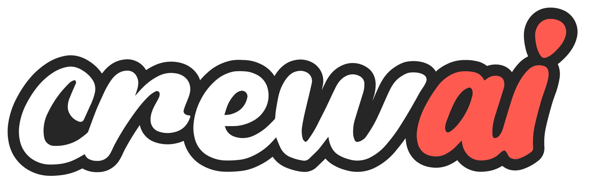 CrewAI logo