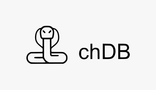 chDB